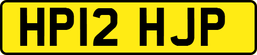 HP12HJP