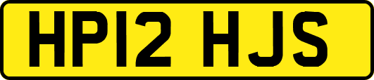 HP12HJS