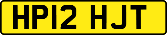 HP12HJT