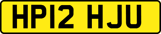 HP12HJU
