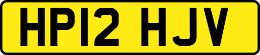 HP12HJV