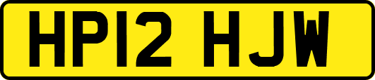 HP12HJW