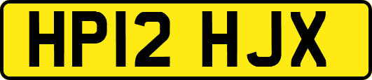 HP12HJX