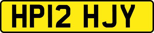 HP12HJY