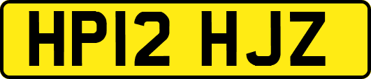 HP12HJZ
