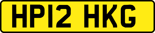 HP12HKG