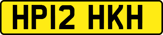 HP12HKH