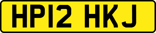 HP12HKJ