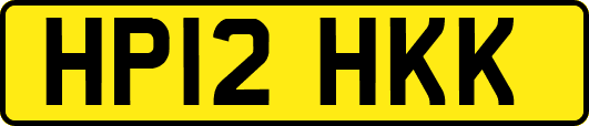 HP12HKK