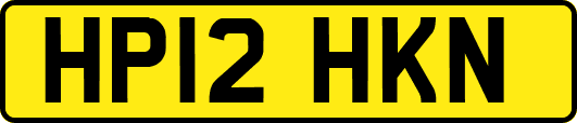 HP12HKN