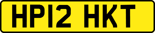 HP12HKT