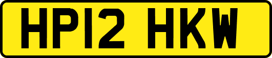HP12HKW