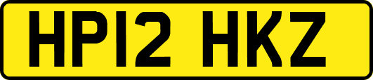 HP12HKZ
