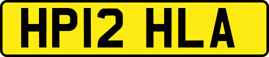HP12HLA