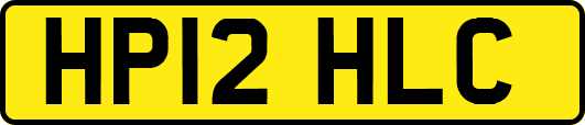 HP12HLC