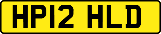HP12HLD