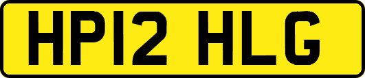 HP12HLG