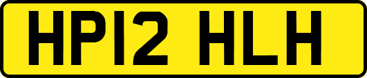 HP12HLH