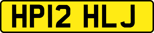 HP12HLJ