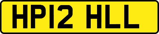 HP12HLL