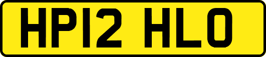 HP12HLO