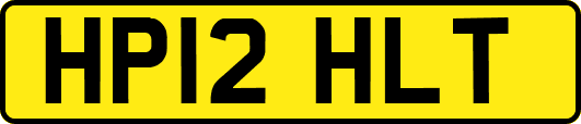 HP12HLT