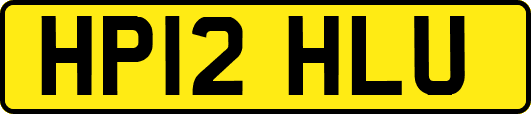 HP12HLU