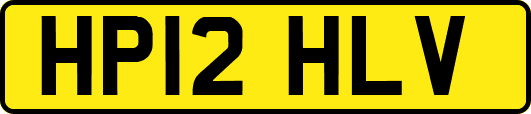 HP12HLV