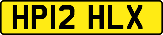 HP12HLX