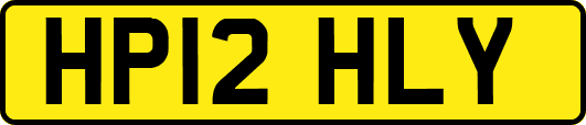 HP12HLY