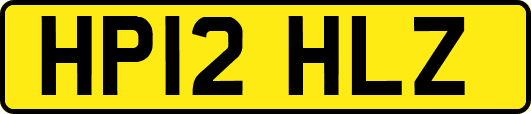 HP12HLZ