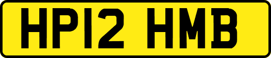 HP12HMB