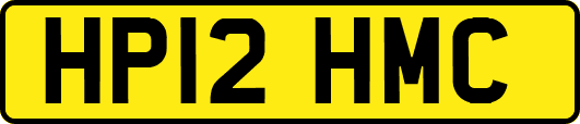 HP12HMC