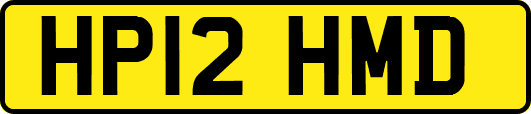 HP12HMD