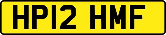 HP12HMF