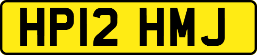 HP12HMJ