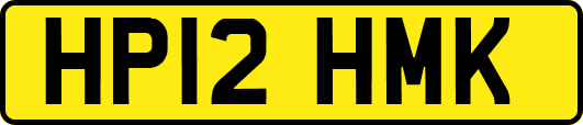 HP12HMK