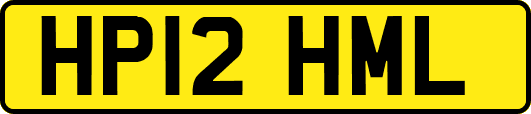 HP12HML