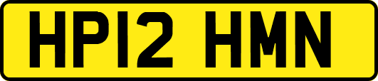 HP12HMN