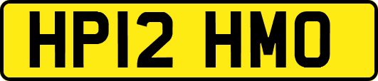 HP12HMO