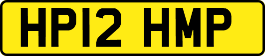 HP12HMP