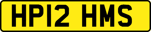HP12HMS
