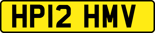 HP12HMV