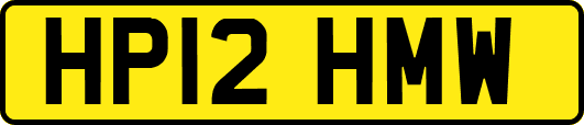 HP12HMW