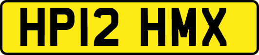 HP12HMX