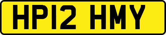 HP12HMY