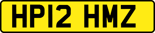 HP12HMZ