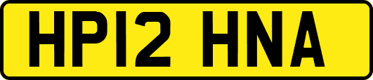HP12HNA
