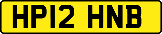 HP12HNB