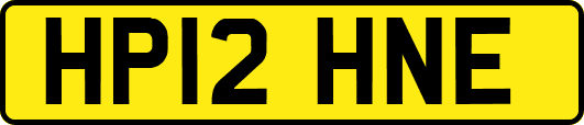 HP12HNE